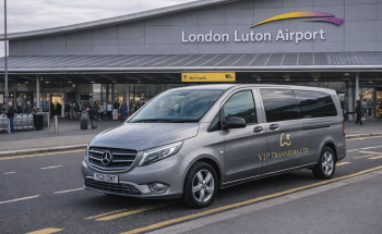 VIP Transfers LTD