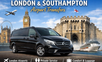 VIP Transfers LTD