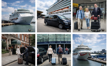 VIP Transfers LTD