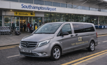 VIP Transfers LTD