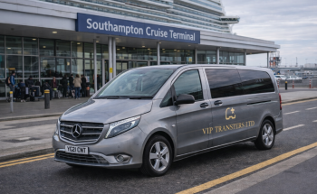 VIP Transfers LTD