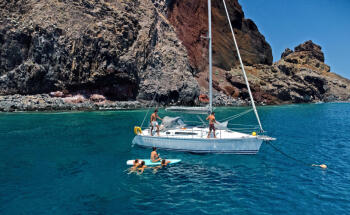CHOKASAILINGCHARTER