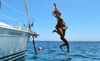 CHOKASAILINGCHARTER