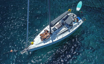 CHOKASAILINGCHARTER