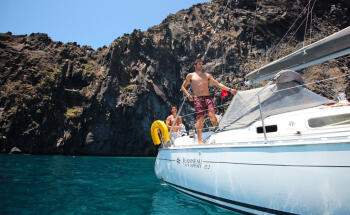 CHOKASAILINGCHARTER