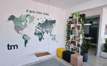 Travelmate Exchange and Tourism - Florianópolis