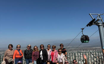 Organi Turismo