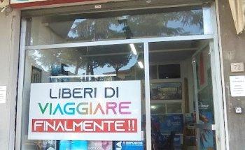 Letizia Viaggi