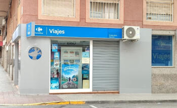 Viajes Carrefour