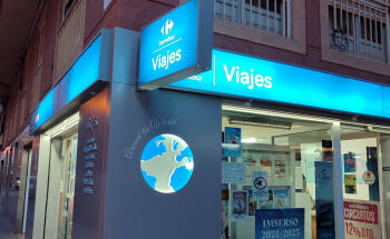 Viajes Carrefour