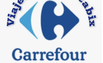 Viajes Carrefour