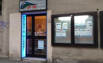 Agenzia Viaggi Happy Train Fertur