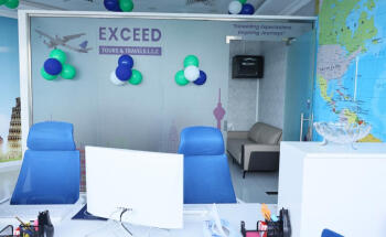 Exceed Tours and Travels LLC