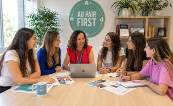 AUPAIR FIRST