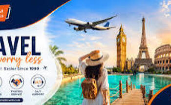Al Shamsi Travels