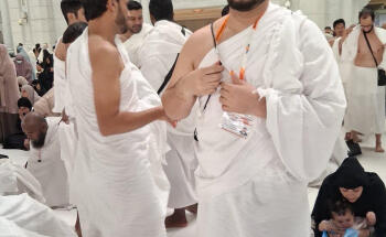 Uae Umrah