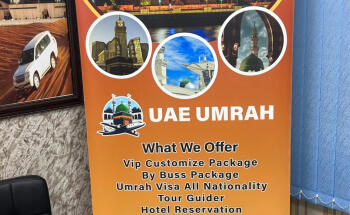 Uae Umrah