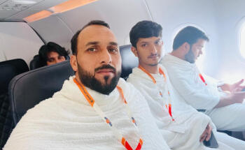 Uae Umrah