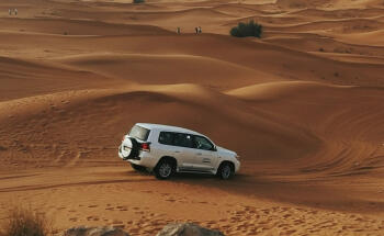 Luxury Trails Tourism