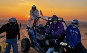 Luxury Trails Tourism
