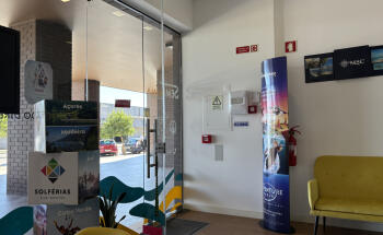 Sem Escala