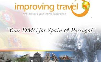Improving Travel DMC