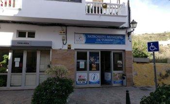 Patronato de Turismo de Arona