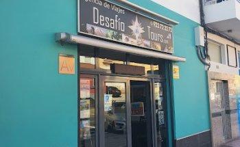 Desafio Tours S.L