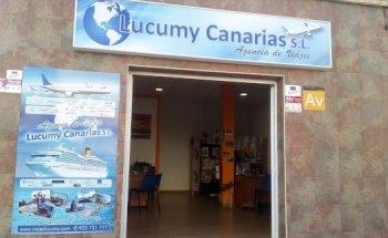 Viajes Lucumy Canarias Agencia de Viajes