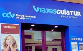 Centro Comercial del Viaje