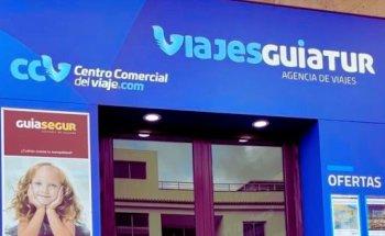 Viajes Guiatur - Valle San Lorenzo