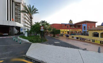 Zafiro Tours