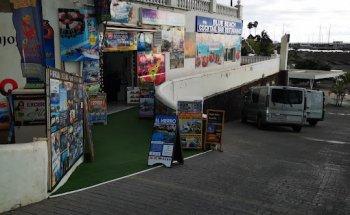 Excursions Aloha Tenerife