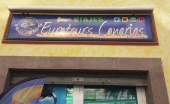 Viajes Eurotours Canarias