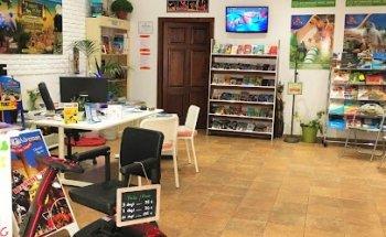 Viajes Tenerife Island