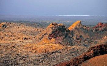 Excursiones Lanzarote