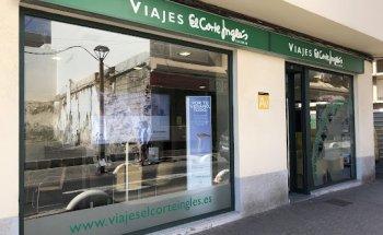 Viajes El Corte Ingles S.A.