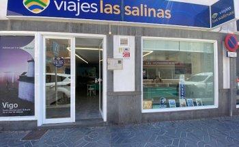 VIAJES LAS SALINAS