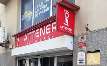 viajes atteneri