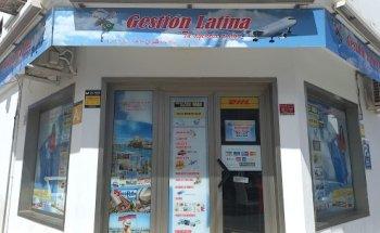 Gestion Latina Travel