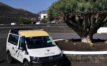 Excursiones TamaZigh