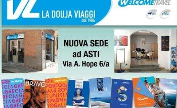 La Douja Viaggi e Turismo Srl