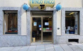 Twingo Viaggi