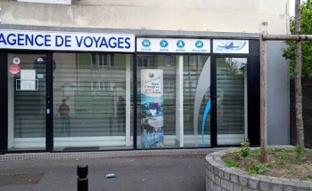 Agence de Voyage