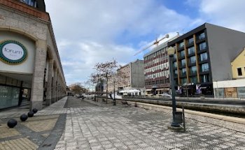 Agência Abreu - Aveiro