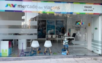 Mercado das Viagens Aveiro