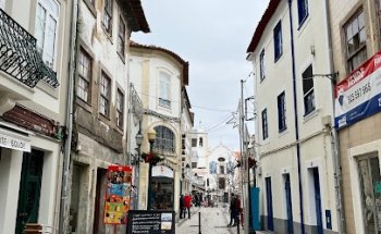 Turismo Centro de Portugal