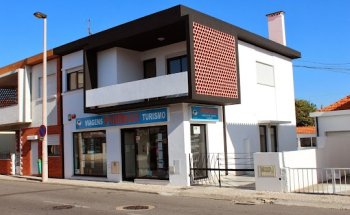 Paraboa - Agência de Viagens Turismo Lda