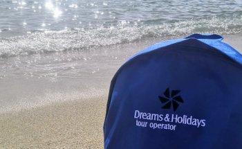AGENZIA VIAGGI DREAMS & HOLIDAYS TOUR OPERATOR