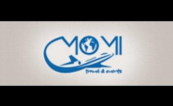 Momi Travel & Events Di U. De Santis